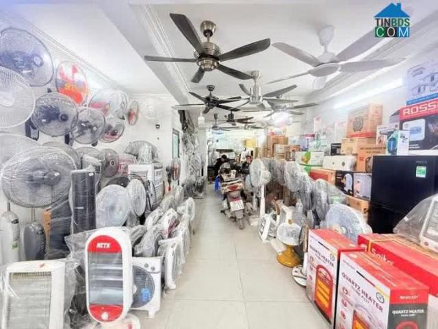 Nhà mặt phố bán tại Hoàn Kiếm, Hà Nội