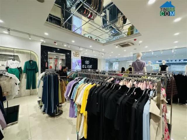 Nhà mặt phố bán tại Hoàn Kiếm, Hà Nội