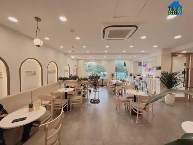 Nhà mặt phố bán tại Hoàn Kiếm, Hà Nội