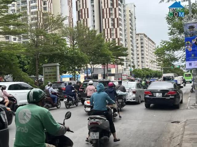 Nhà mặt phố bán tại Hoàn Kiếm, Hà Nội