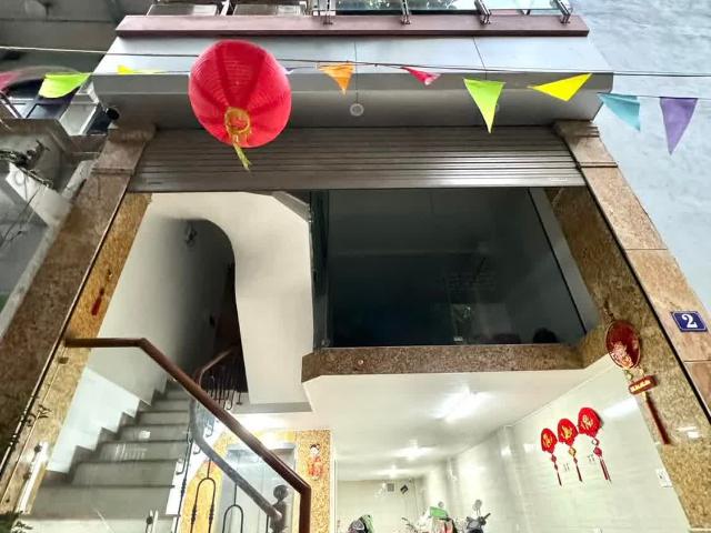 Nhà mặt phố bán tại Hoàn Kiếm, Hà Nội