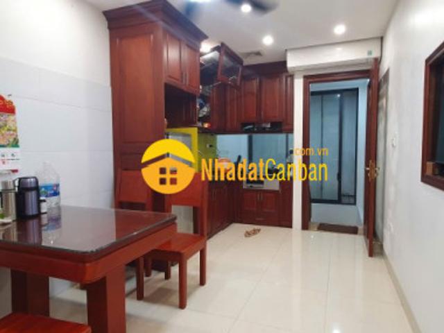 Nhà mặt phố bán
