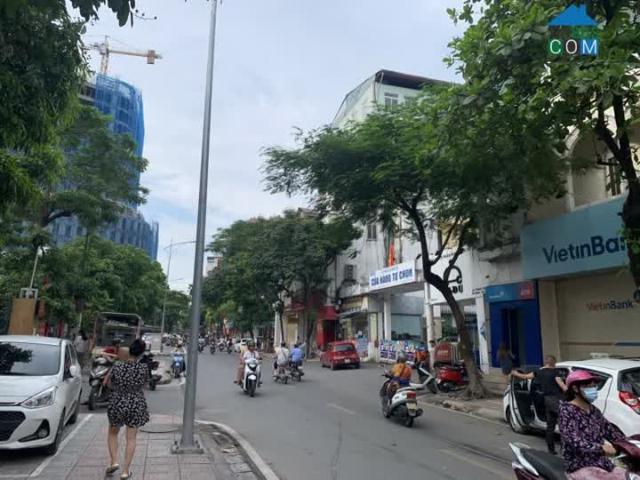 Nhà mặt phố bán tại Hoàn Kiếm, Hà Nội