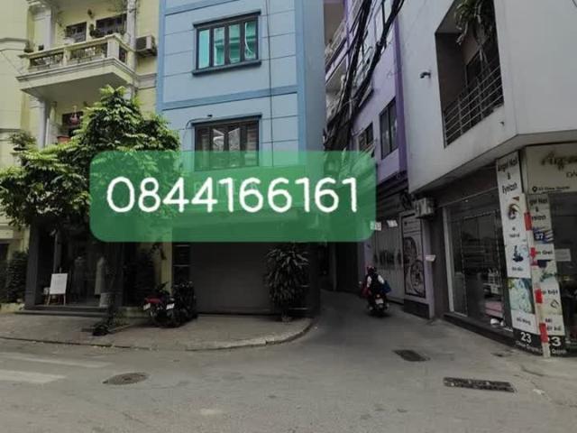Nhà mặt phố bán tại Hoàn Kiếm, Hà Nội