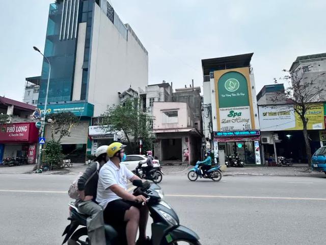 Nhà mặt phố bán tại Hoàn Kiếm, Hà Nội