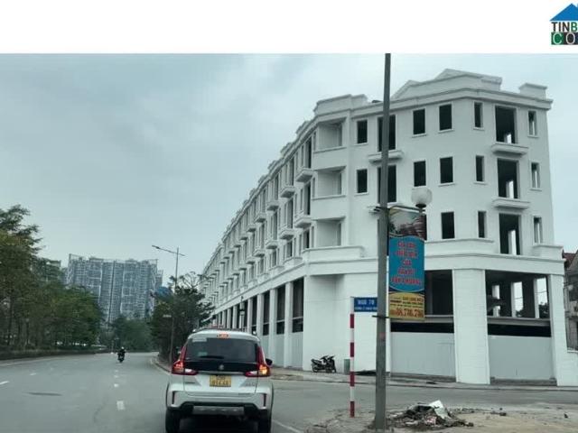 Nhà mặt phố bán tại Hoàn Kiếm, Hà Nội