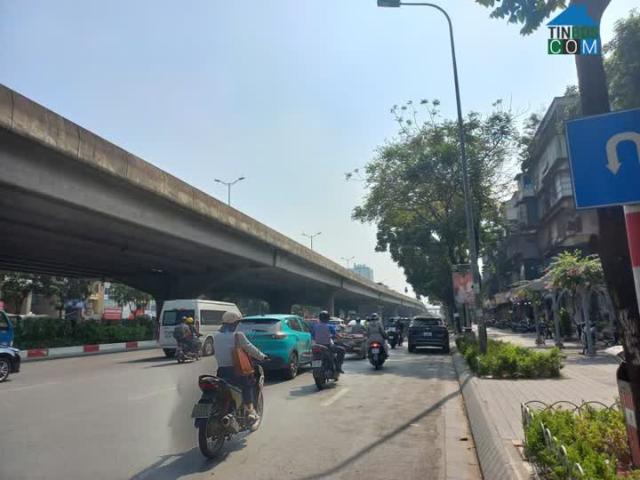 Nhà mặt phố bán tại Hoàn Kiếm, Hà Nội