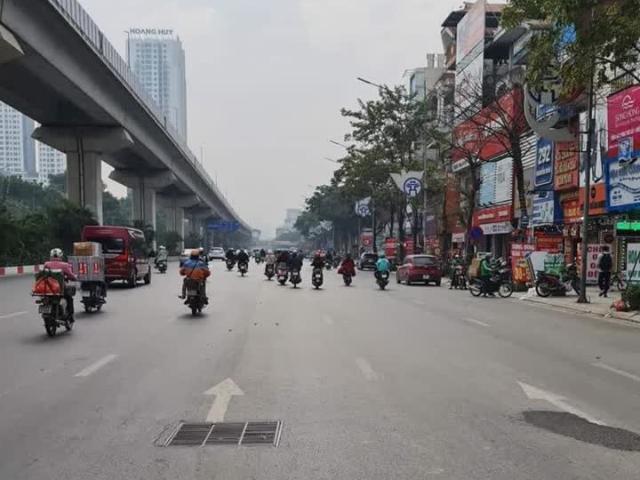 Nhà mặt phố bán tại Hoàn Kiếm, Hà Nội