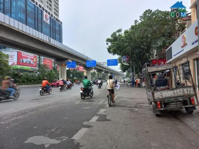 Nhà mặt phố bán tại Hoàn Kiếm, Hà Nội