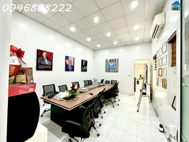 Nhà mặt phố bán tại Ngô Quyền, Hải Phòng
