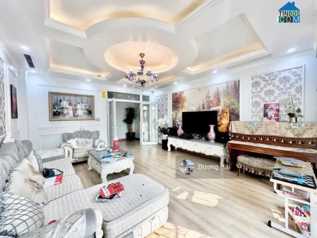 Nhà mặt phố bán tại Hoàn Kiếm, Hà Nội