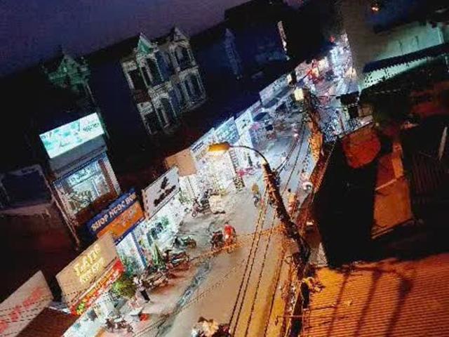 Nhà mặt phố bán tại Hoàn Kiếm, Hà Nội