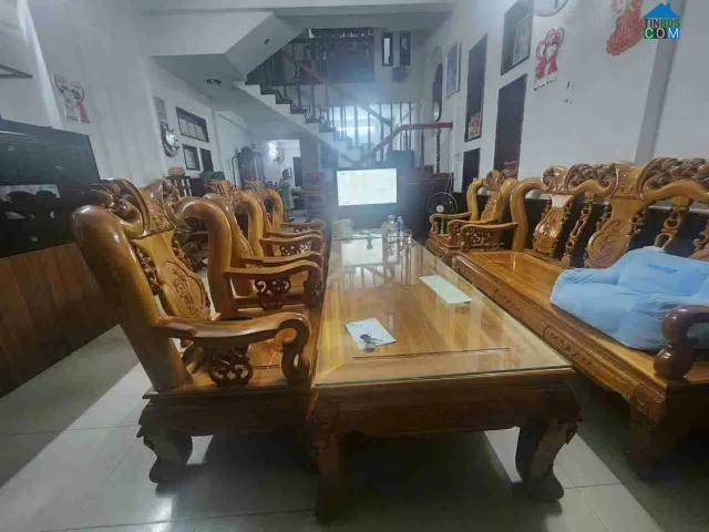 Nhà mặt phố bán tại Liên Chiểu, Đà Nẵng