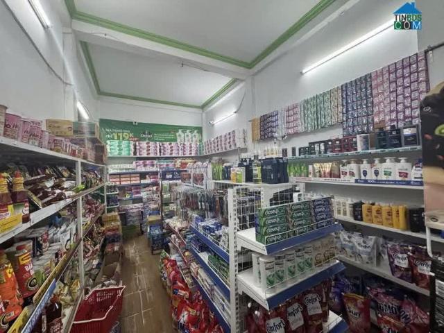 Nhà mặt phố bán tại Hoàn Kiếm, Hà Nội