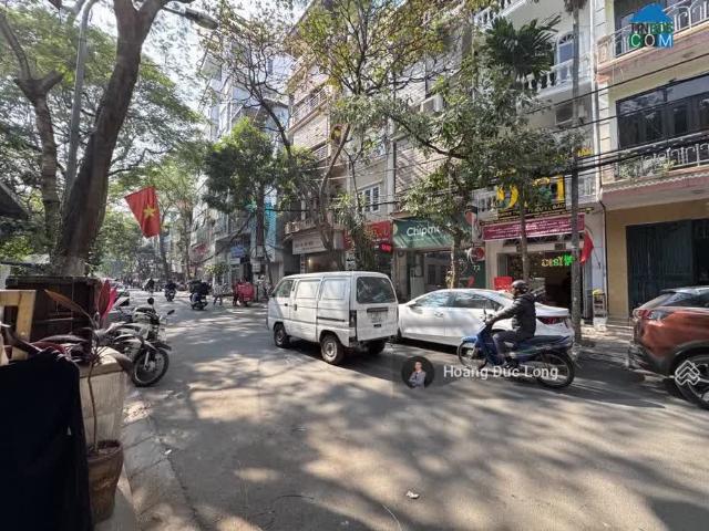 Nhà bán tại Hoàn Kiếm, Hà Nội