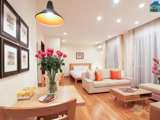 Nhà mặt phố bán tại Hoàn Kiếm, Hà Nội