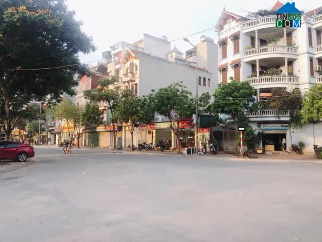 Nhà mặt phố bán tại Hoàn Kiếm, Hà Nội