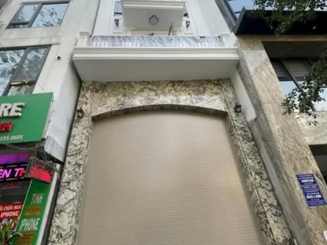 Nhà mặt phố bán tại Hoàn Kiếm, Hà Nội