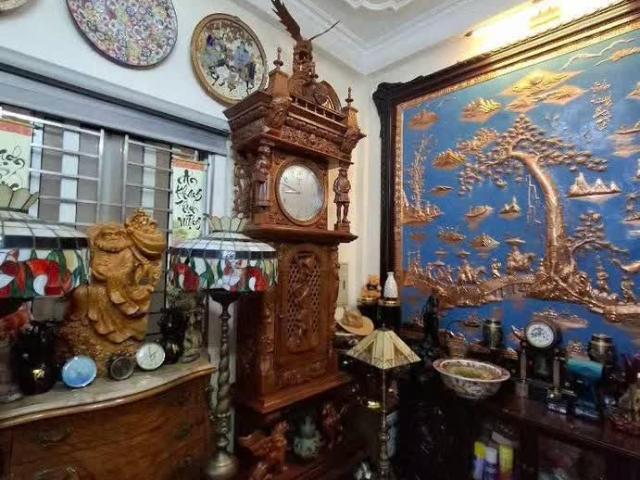 Nhà mặt phố bán tại Hoàn Kiếm, Hà Nội