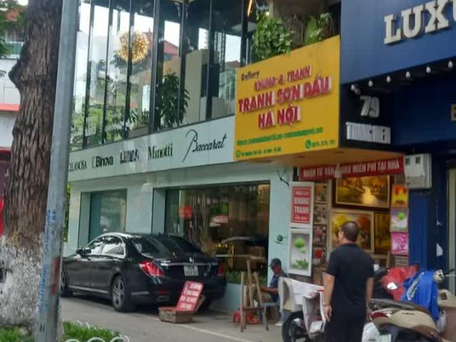 Nhà mặt phố bán tại Hoàn Kiếm, Hà Nội