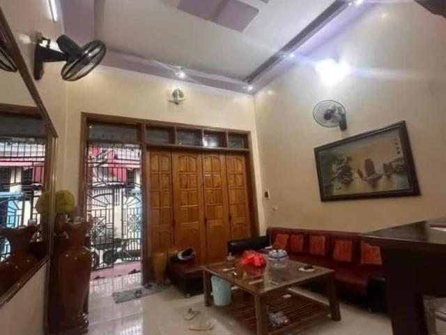 Nhà mặt phố bán