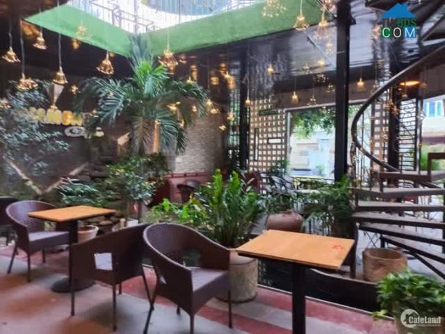 Nhà mặt phố bán tại Hoàn Kiếm, Hà Nội