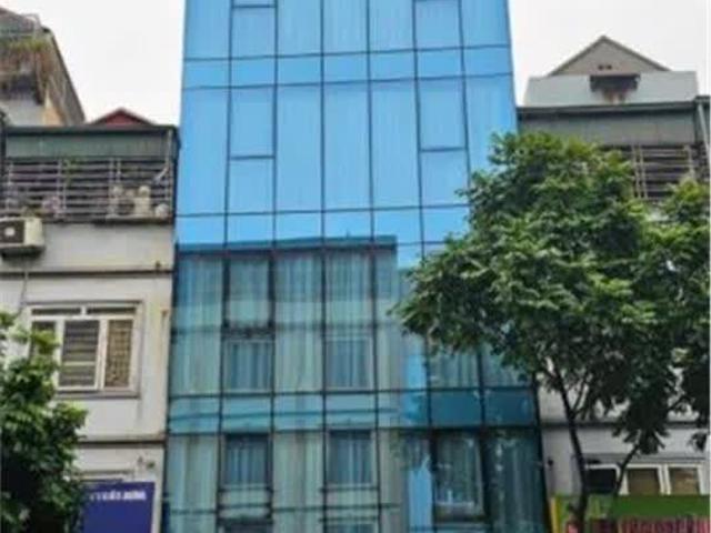 Nhà mặt phố bán tại Hoàn Kiếm, Hà Nội