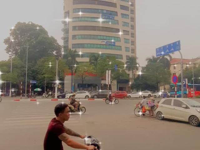 Nhà mặt phố bán tại Hoàn Kiếm, Hà Nội