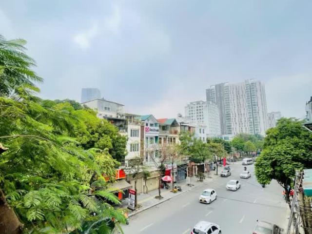 Nhà mặt phố bán tại Hoàn Kiếm, Hà Nội