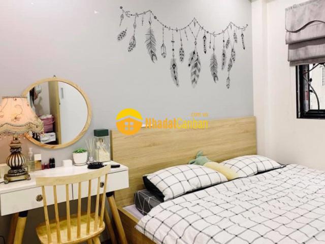 Nhà mặt phố bán