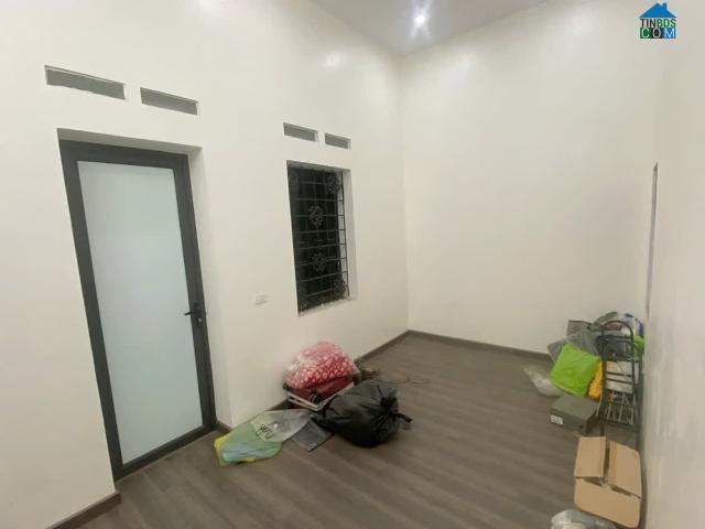 Nhà mặt phố bán