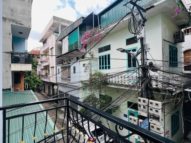 Nhà bán tại Hoàn Kiếm, Hà Nội