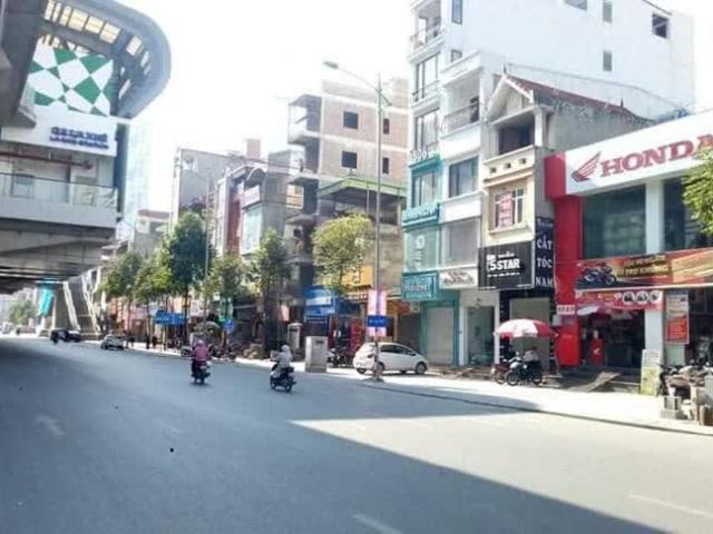 Nhà mặt phố bán tại Hoàn Kiếm, Hà Nội