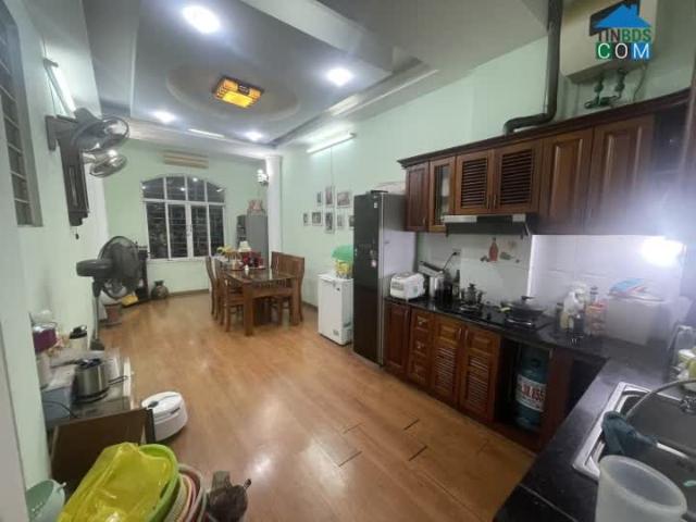 Nhà mặt phố bán tại Hoàn Kiếm, Hà Nội