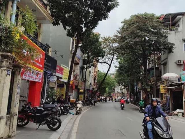 Nhà bán tại Hoàn Kiếm, Hà Nội