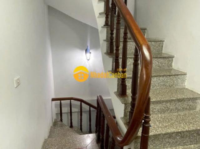 Nhà mặt phố bán