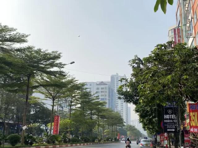 Nhà mặt phố bán tại Hoàn Kiếm, Hà Nội