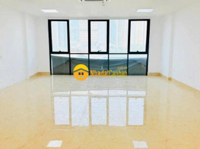 Nhà mặt phố bán