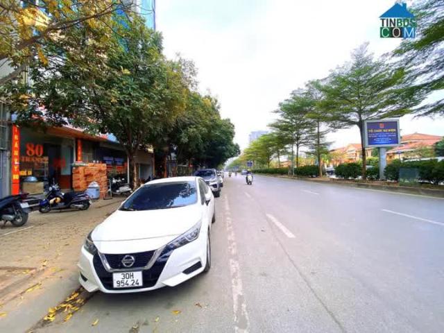 Nhà mặt phố bán tại Hoàn Kiếm, Hà Nội