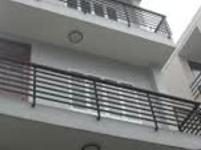 Nhà mặt phố bán tại Thủ Đức, Hồ Chí Minh