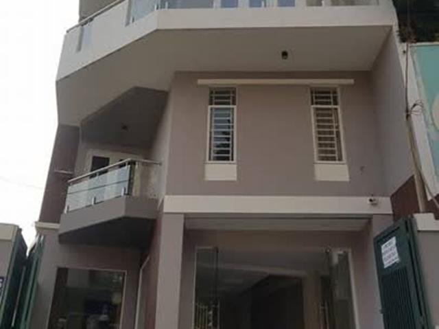 Nhà mặt phố bán tại Thủ Đức, Hồ Chí Minh
