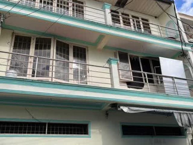 Nhà mặt phố bán tại Thủ Đức, Hồ Chí Minh
