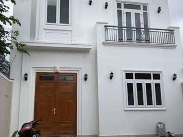 Nhà mặt phố bán tại Thủ Đức, Hồ Chí Minh