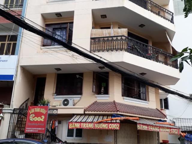 Nhà mặt phố bán tại Thủ Đức, Hồ Chí Minh