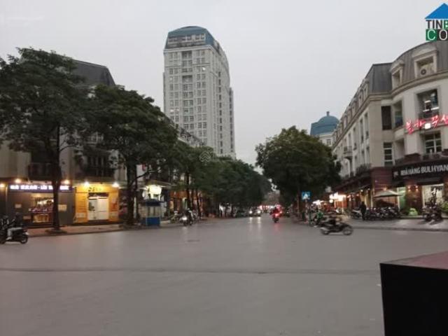 Nhà mặt phố bán tại Hoàn Kiếm, Hà Nội