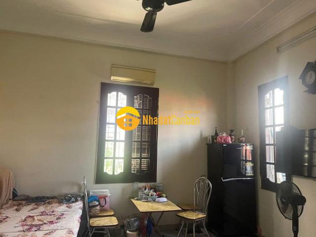 Nhà mặt phố bán