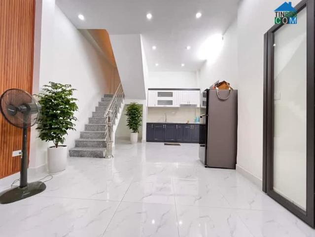 Nhà mặt phố bán tại Hoàn Kiếm, Hà Nội