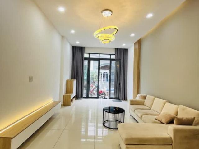 Nhà mặt phố bán tại Thủ Đức, Hồ Chí Minh