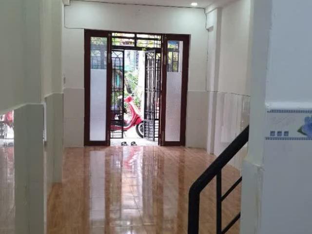 Nhà mặt phố bán tại Thủ Đức, Hồ Chí Minh