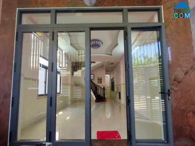 Nhà mặt phố bán tại Thủ Đức, Hồ Chí Minh